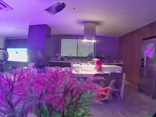 voyeurcam casa salsa fishtank